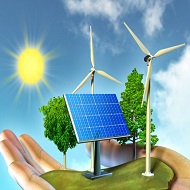Energias Renováveis